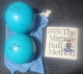 761128689 MIRACLE BALL Magic Method