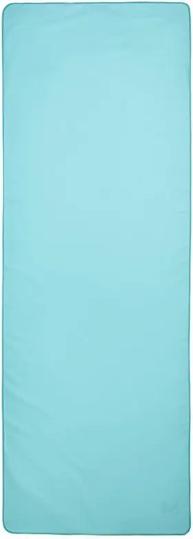 110237-P MISSION Vaporactive Yoga Mat Towel Curacao