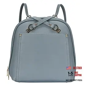 BGT-3701 MIZTIQUE Daisy Convertible Backpack Purse Women BGT-3701 MIZTIQUE Daisy Convertible Backpack Purse Women