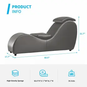 11178 MJKONE Yoga Chairs Chaise Lounge Exercise Relaxation #2 11178 MJKONE Yoga Chairs Chaise Lounge Exercise Relaxation #2