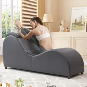 11178 MJKONE Yoga Chairs Chaise Lounge Exercise Relaxation #3 11178 MJKONE Yoga Chairs Chaise Lounge Exercise Relaxation #3