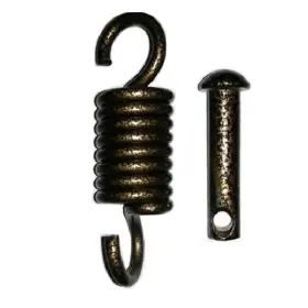 619956942885 MKKI Hammock Chair Ultimate Spring Plug Fo