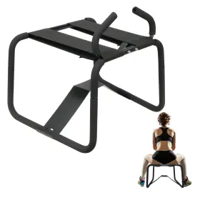 LJ53111-1 MKSY Yoga Chair Couples Lounge Up Loveseat