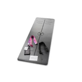 860007533808 MODERN BODY Yoga Mat Exercise Pilates Vitruvian