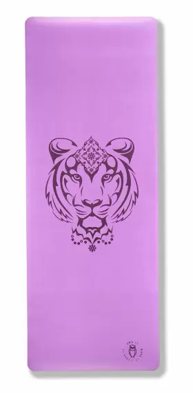 860007533822 MODERN BODY Yoga Mat Exercise Pilates Tig #2
