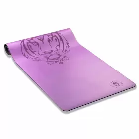 860007533822 MODERN BODY Yoga Mat Exercise Pilates Tig
