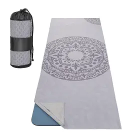 P840401456774 MOKO Yoga Towel Slip