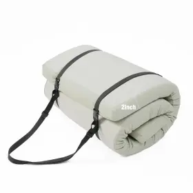 RIV02 MOLLHAITY Yoga Mat Exercise Fitness
