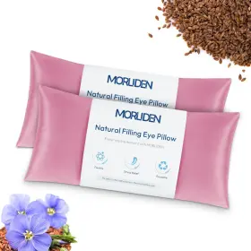 635393154421 MORLIDEN Relaxation Yoga Pillow Meditation Weig
