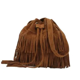 MOBB-230916195T-03 MOSSTYUS Fringe Hobo Purse Bags Women