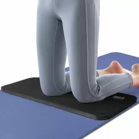 191762590554 MRO Yoga Knee Pad Cushion Exercise Pain Pack