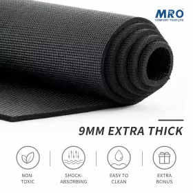 191762590653 MRO Yoga Mat Feel Move Slip #2