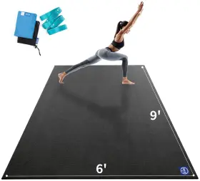 Fashlove MRO Yoga Mat