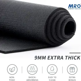 691197848102 MRO Yoga Mat Exercise #2