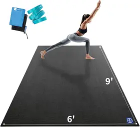 691197848102 MRO Yoga Mat Exercise