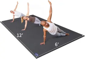 716963829441 MRO Yoga Mat Gym Workouts