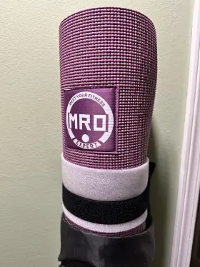 716963829458 MRO Yoga Mat Foam