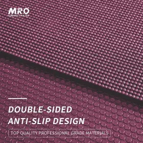 716963829489 MRO Yoga Mat #2
