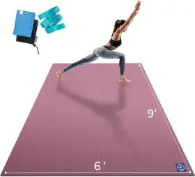 716963829489 MRO Yoga Mat