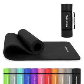 762931239743 MSPORTS Yoga Mat Slip