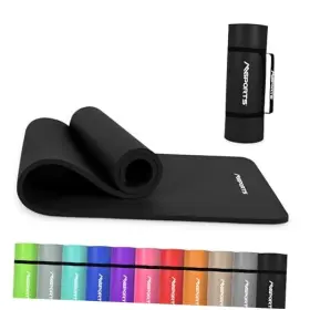 762931238852 MST GMBH Yoga Mat Slip