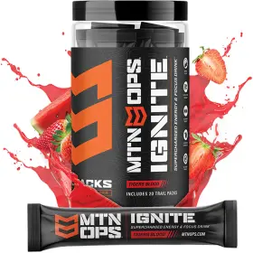 632096590754 MTN OPS Ignite Tigers Blood Trail Pack