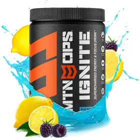 632096591065 MTN OPS Ignite Raspberry Lemonade
