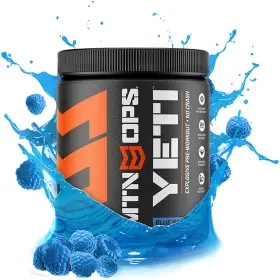 712012877593 MTN OPS Yeti Preworkout Raspberry