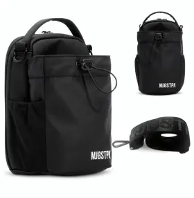 199284084506 MUGSTPA Magnetic Gym Bag Waterproof Design