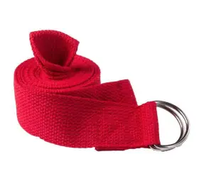 655360081239 MUNE LIFESTYLE Stretching Yoga Strap Stretch