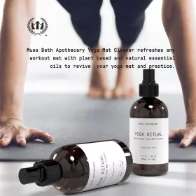 786830388692 MUSE APOTHECARY Yoga Ritual Aromatic Refreshing #3