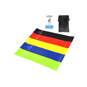 723466571142 MY Flex Stretch Set Exercise Latex Bands #3