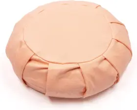 RY1156 MYGA Zafu Yoga Meditation Cushion Cover Floor Pillow