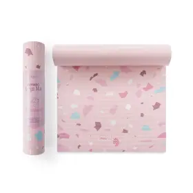 RY2160 MYGA Yoga Mat Slip Exercise Pilates Meditation