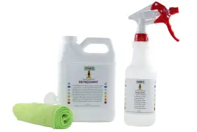 16876D4C-6233 NAETERRA AROMATHERAPY CLEANING CONCENTRATE Yoga