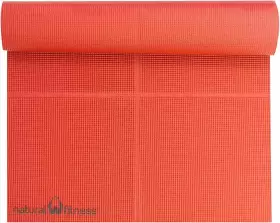 816142010704 NATURAL FITNESS Roam Folding Yoga Mat Slip #2