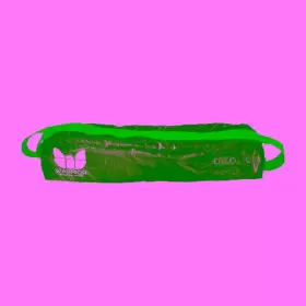 816142016676 NATURAL FITNESS Yogo Taveller Bag