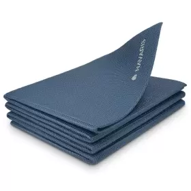 063004171431 NAVARIS Yoga Mat Travel Exercise Pi