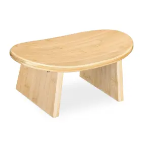 063004245651 NAVARIS Meditation Stool Bench Meditating Yoga
