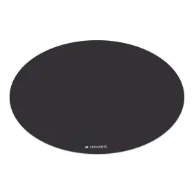 54007.1 NAVARIS Round Yoga Mat Exercise