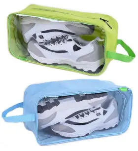 NEN06072432 NENLUNY Pack Travel Shoe Bags Waterproof Oxford