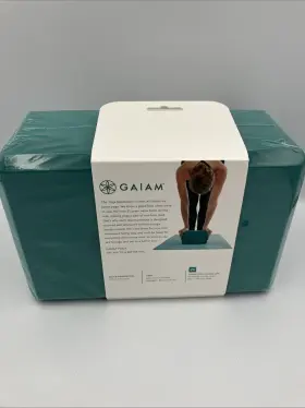 018713613493 NEW BALANCE Gaian Yoga Foam Block Prop Deepen #2