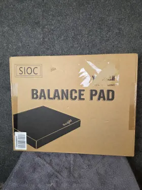 YES4ALLSIOC NEW BALANCE Pad Xlarge YES4ALLSIOC NEW BALANCE Pad Xlarge
