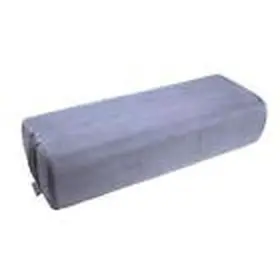 Gt-ypa-atop NEW GUIDER Yoga Bolster Pillow Meditation Fabric #2