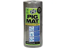 25201 ROLL Mat Absorbent Spill Control