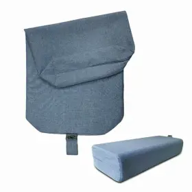 716963709903 NGT NEW GUIDE STEPS Yoga Bolster Pillow Cover