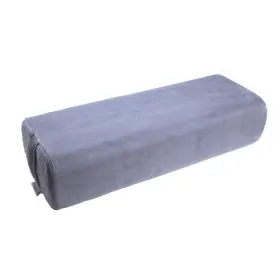 755318069743 NGT NEW GUIDE STEPS Yoga Bolster Pillow