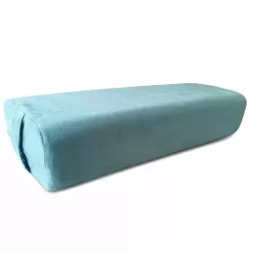 755318069750 NGT NEW GUIDE STEPS Yoga Bolster Pillow Foam #2