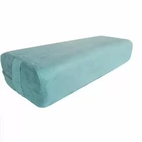 755318069750 NGT NEW GUIDE STEPS Yoga Bolster Pillow Foam #3