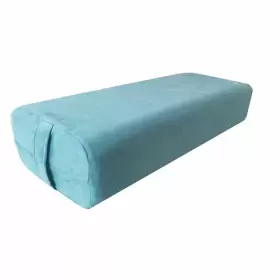 755318069750 NGT NEW GUIDE STEPS Yoga Bolster Pillow Foam